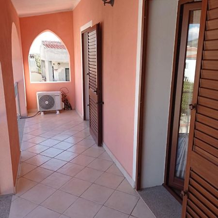 Appartamento Rosa Orosei Exteriör bild