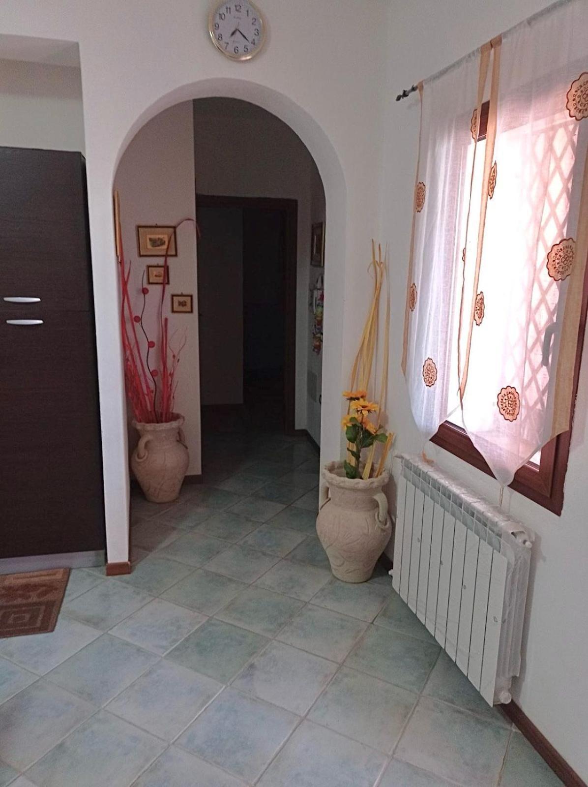 Appartamento Rosa Orosei Exteriör bild