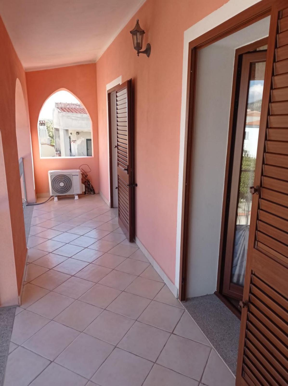 Appartamento Rosa Orosei Exteriör bild
